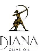 Diana Olive Oil